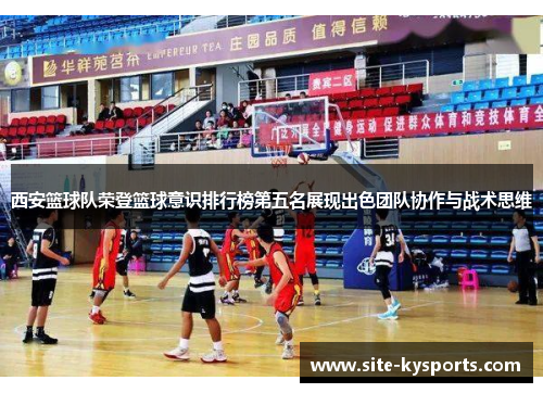 西安篮球队荣登篮球意识排行榜第五名展现出色团队协作与战术思维